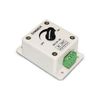 Manual Dimmer Knob Controller 12V-24V 8A Single Color 5630 5050 LED Strip Light