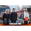 Chicago Fire - Staffel 10 [5 DVDs]
