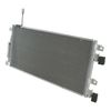 Air Conditioning A/C Condenser Compatible with 2008-2011 Ford Focus FO3030219