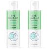 by Amazon, Struccante occhi bifasico, 2x100 ml