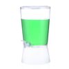 Drink Dispenser Storage Clear Pitcher Water Juice Pitcher Beverage Dispenser