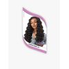 SENSATIONNEL LULUTRESS CROCHET BRAID OCEAN WAVE 18" (1B)