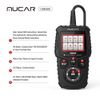 MUCAR CDE500 Car OBD2 Scanner Fault Code Reader Chcek Engine Diagnostic Tool USA