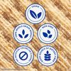 Triscuit Original Whole Grain Wheat Crackers, Vegan Crackers, 8.5 oz