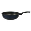 12'' (30cm) 3D Diamond Coating Non-Stick Frying Pan Pot Kitchen Cookware 
