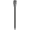 SK Tools USA 3/8" Drive, 5/32", Long Chrome Hex Bit Socket | 45905
