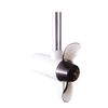 Watersnake Mini Propeller Kit with 2 Blades for ASP Trolling Engines