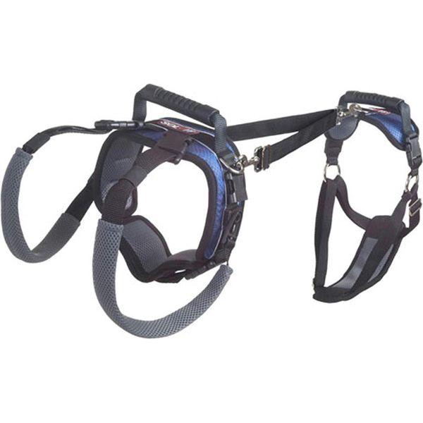 Dog Lifting Aid - Mobility Harness - Large Size