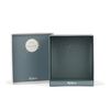 Kaloo PERLE - CHUBBY RABBIT BLUE - SMALL