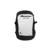 Harrow Courtside Backpack, Black/White
