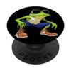 Fitness Frogs PopSockets Adhesive PopGrip