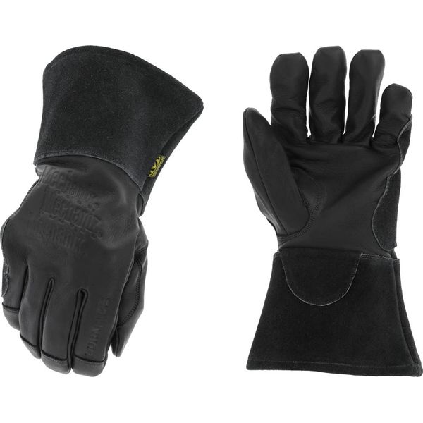 MECHANIX Cow Leather Welding Gloves Cascade XL