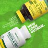 Mega B-100 Complex - 90 Sustained Release Vegetarian Tablets - Energy & Brain...
