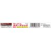 E-Value Two-Tone Keyless Drill Chuck Black & Red