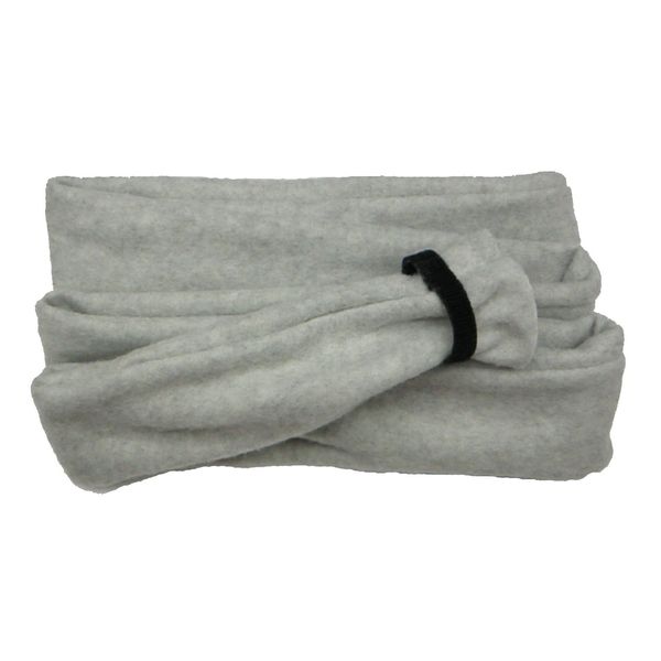 6 Foot CPAP Hose Cover,Light Gray,0.18 Pound