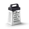Zeal H64N Mini Grater, Black