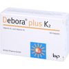 Debora plus K2 , 60 St. Kapseln