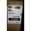 Roxul Techton 1200 Pipe Insulation  16"x3"  3.280 Linear ft