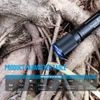 Trustfire MINI LED Flashlight 235 Lumen Rechargeable EDC Pocket LED Torch US