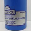 Malin Safety Wire / Lock Wire & Canister 0.020 Dia, 930 Ft.
