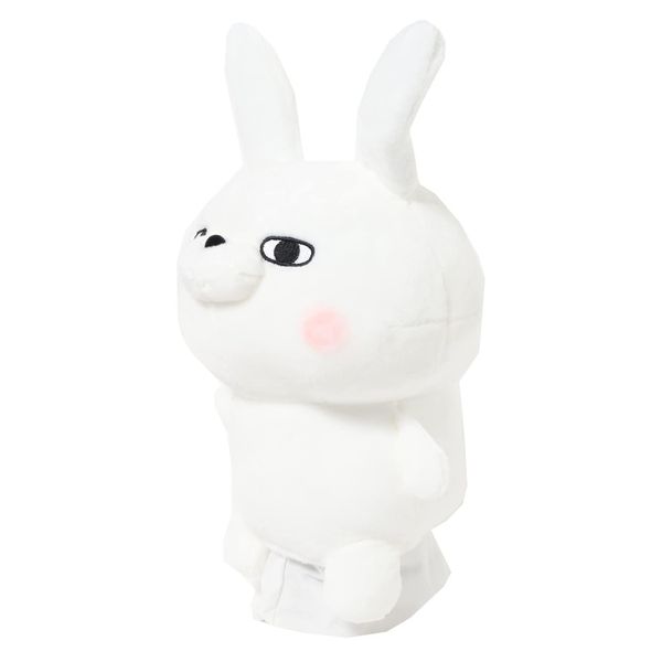 Yoshi Stamp Rabbit Head Cover Driver DR 16.2 fl oz (460 cc) Character Goods