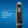 Oster Food Prep Kit Small Kitchen Appliance with Immersion Hand Blender, Elec...