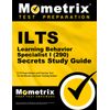 ILTS Learning Behavior Specialist I (290) Secrets Study Guide