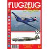Aircraft Profile 62 Messerschmitt Bf 108 Typhoon Variants