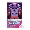 Learning Resources Design and Drill Sparklebot, 20 cm