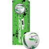 TaylorMade メンズ SpeedSoft Ink ゴルフボール - グリーン