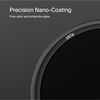 Urth 67 mm UV + Polarising Filter (CPL) Filter Kit (Plus+)