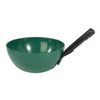 Stubbs Unisex's Plastic Feed Scoop, Blue, Regular