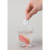 addgood Clesh Denture Cleaner, 120 Tablets, Set of 2