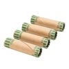 Pre-Formed Dime Coin Wrappers (Bundle of 100)