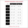 SPANX, Tight-End Tights, Very Black, B