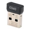 USB Mouse Receiver for G903, Wireless Adapter with Stable Connection, Portable and Compact for PC, Mac, Laptop
