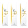 Apagard M Plus Toothpaste Pack of 3 Nano Hydroxyapatite for Whiter Teeth