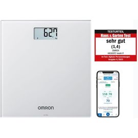 Omron Scale with Bluetooh