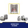 IRWIN Bolt Extractor Set, 5-Piece (394001)