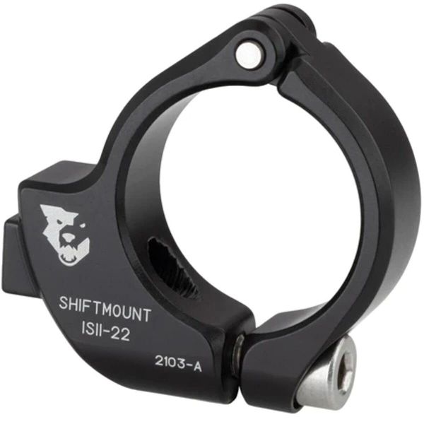 Wolf Tooth ShiftMount ISII-22 Clamp