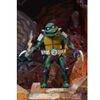 NECA - Figurine TMNT - Slash 18cm - 0634482541074