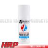 Warrior Maximum Strength Pain Relief Roll On – Fast Acting & Quick