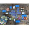 Lanterns The Harvest Festival Board Game