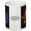 Star Wars Episode VII Pyramid International (One-Sheet) Official Boxed Ceramic Coffee/Tea Mug, Multi-Colour, 11 oz/315 ml