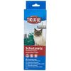 Trixie Protective Net, Woven in Wire, 2 x 1.5 m, Olive Green