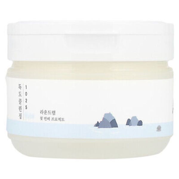1025 Dokdo Cleansing Balm, 3.38 fl oz (100 ml)