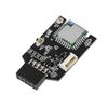 Silver Stone SST-ES03-WIFI 2.4Ghz Wi-Fi Remote Computer Power Switch