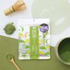 Wahoods Made UM Mask (Uji Matcha Mask)
