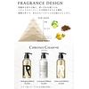 ChronoCharmm Body Wash (Tokyo / Hirotail Complete Membership Salon), Watch Gene, Moisturizing, Hari, Stress Relief Cosmetics