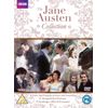 The Jane Austen Collection [DVD]